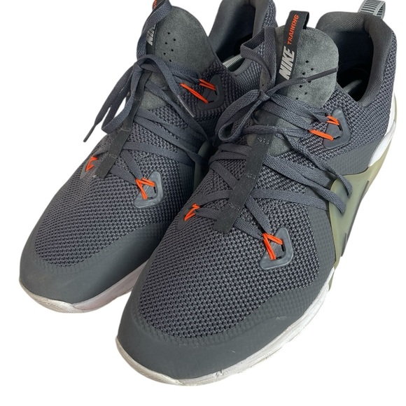 B1 Mens Nike Zoom Train Command Cross Training Shoes 15 - Picture 2 of 5